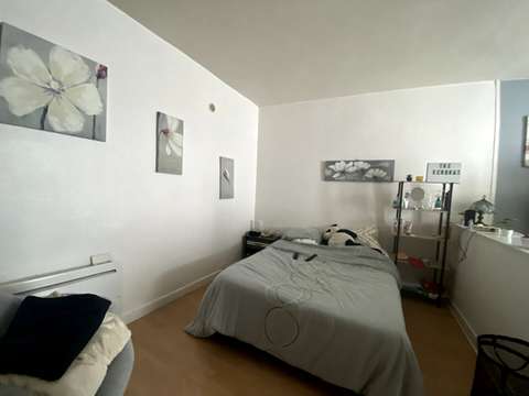Immeuble 10 pièces