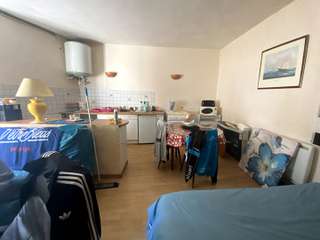 Immeuble 10 pièces