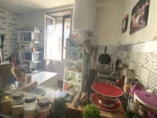Immeuble 10 pièces