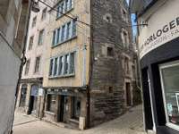 Immeuble 7 pièces