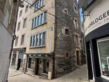 Immeuble 7 pièces Morlaix 29