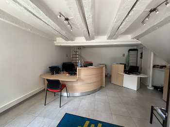 Immeuble 7 pièces