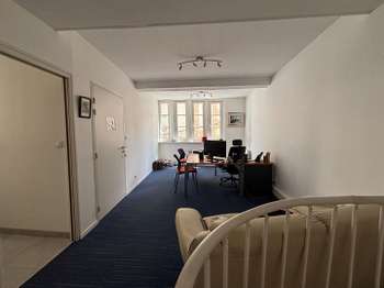 Immeuble 7 pièces