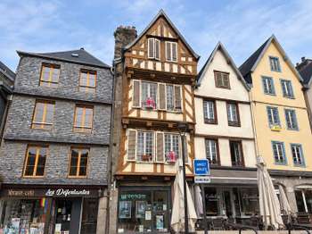 Vente Immeuble 3 chambresMorlaix