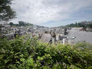 Immeuble 7 pièces Immeuble 7 pièces