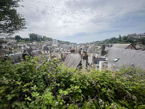 Immeuble 7 pièces Immeuble 7 pièces