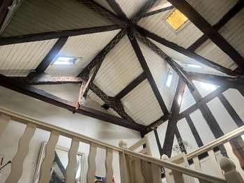Immeuble 7 pièces Immeuble 7 pièces