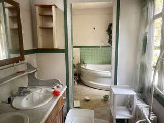 Immeuble 7 pièces Immeuble 7 pièces