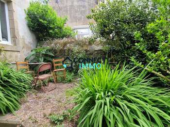 Vente ImmeubleMorlaix