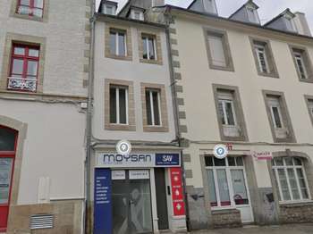 Vente ImmeubleMorlaix
