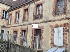 Vente ImmeubleMortagne-au-Perche