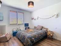 Immeuble 9 pièces
