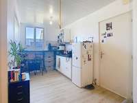 Immeuble 9 pièces