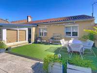 Immeuble 9 pièces