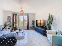 Immeuble 9 pièces
