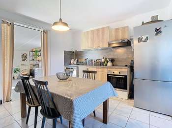 Immeuble 9 pièces