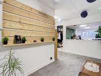 Immeuble 9 pièces