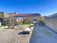 Immeuble 9 pièces