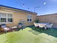 Immeuble 9 pièces