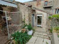 Immeuble 6 pièces