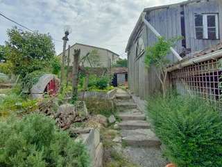 Immeuble 6 pièces