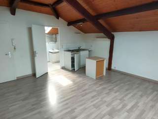 Immeuble 6 pièces