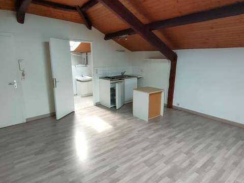 Immeuble 6 pièces