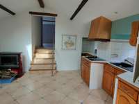 Immeuble 6 pièces