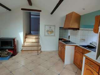 Immeuble 6 pièces