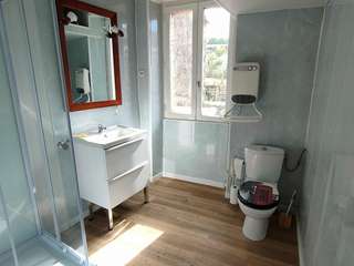 Immeuble 6 pièces