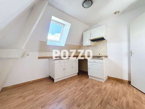 Immeuble 16 pièces Immeuble 16 pièces