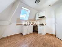 Immeuble 16 pièces