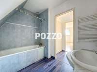 Immeuble 16 pièces