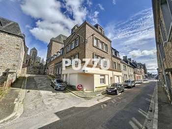 Vente Immeuble 9 chambresMortain