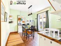 Immeuble 4 pièces