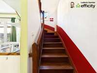 Immeuble 4 pièces