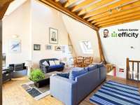 Immeuble 4 pièces