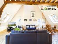 Immeuble 4 pièces