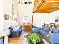 Immeuble 4 pièces