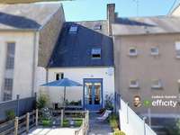 Immeuble 4 pièces