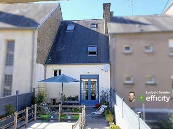 Immeuble 4 pièces