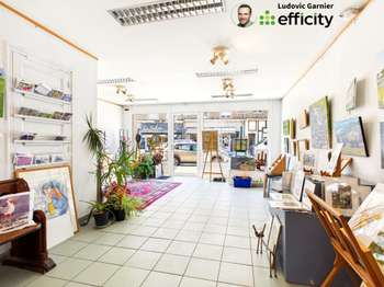 Immeuble 4 pièces