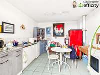Immeuble 4 pièces