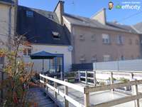 Immeuble 4 pièces