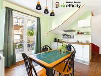 Immeuble 4 pièces