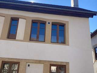 Immeuble Immeuble