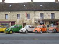Immeuble 10 pièces