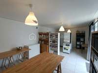 Immeuble 4 pièces