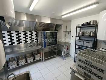 Immeuble 4 pièces