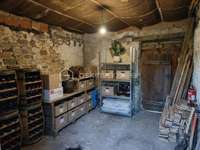Immeuble 4 pièces
